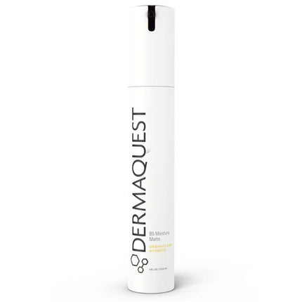 B5 Moisture Matte - Dermaclear DermaQuest
