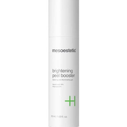 Brightening Peel Booster - Mesoestetic