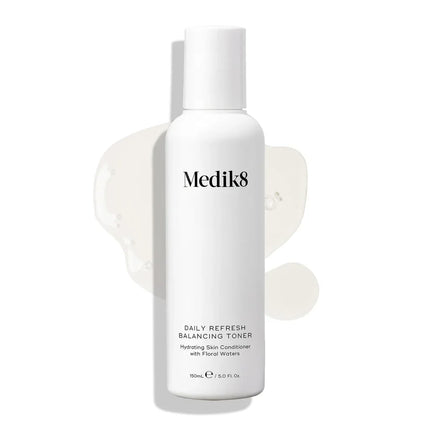 Daily Refresh Balancing Toner - Medik8