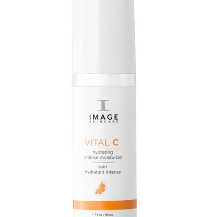 Vital C Hydrating Intense Moisturizer - Image