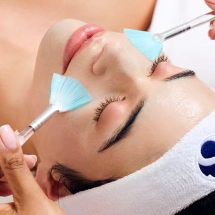 Fire & Ice Facial