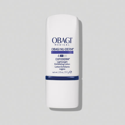 Nu-Derm Exfoderm - Obagi Medical