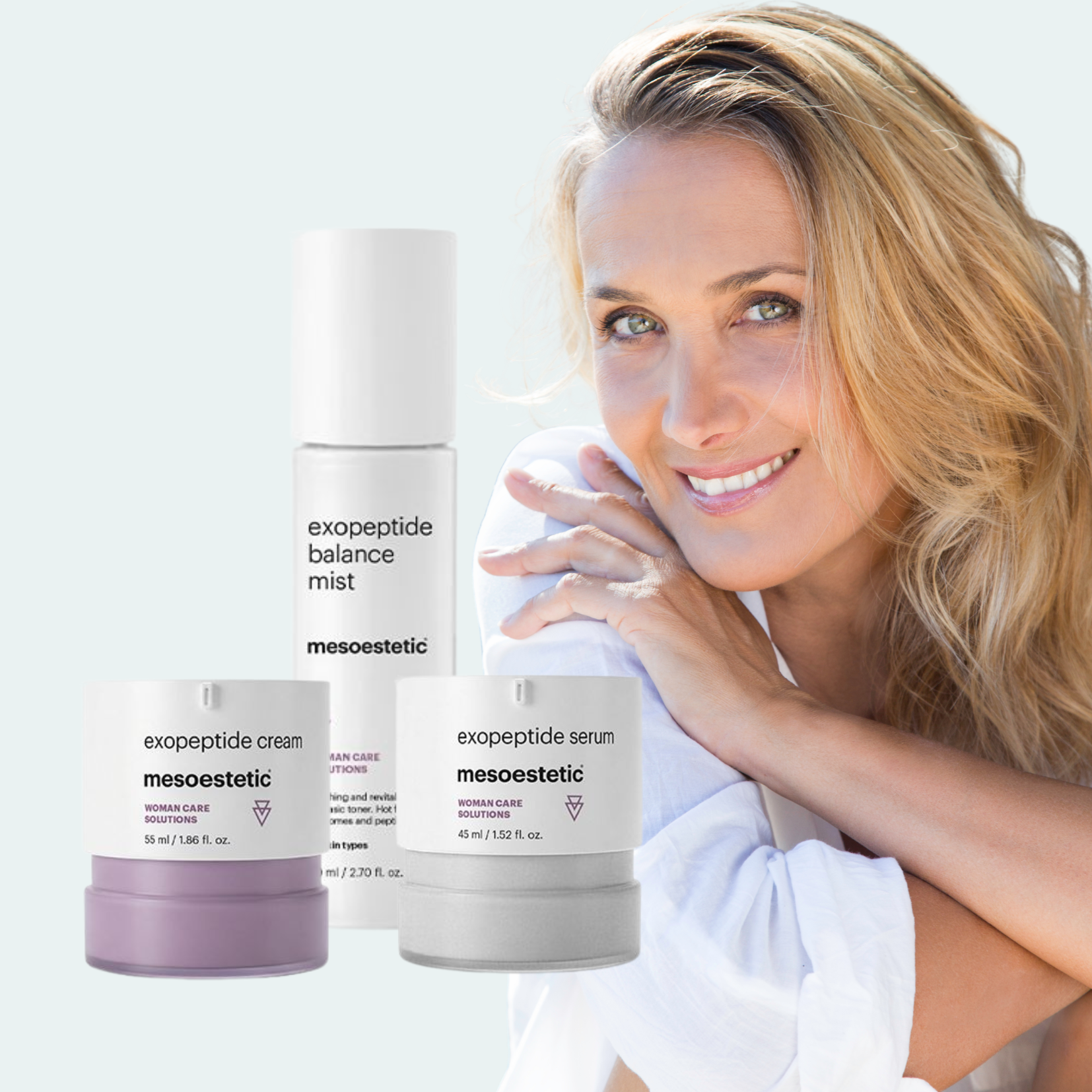 Mesoestetic Exopeptide
