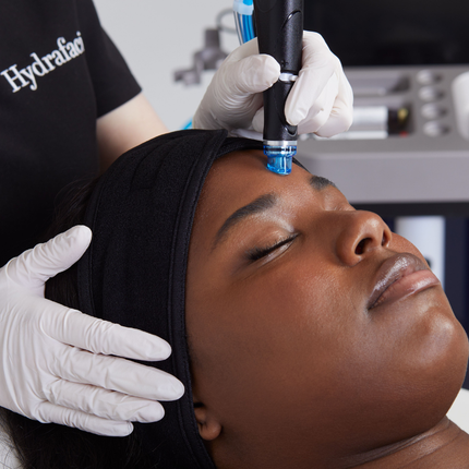 Collection image for: HYDRAFACIAL