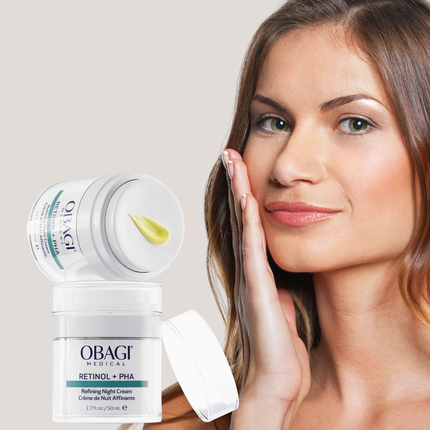 Collection image for: OBAGI MEDICAL