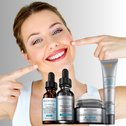 Collection image for: SKINCEUTICALS