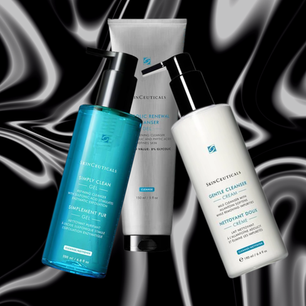 Collection image for: Cleanse & Tone Skinceuticals