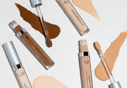 4 in 1 Sculpting Concealer KLEUR MG2- PUR Makeup