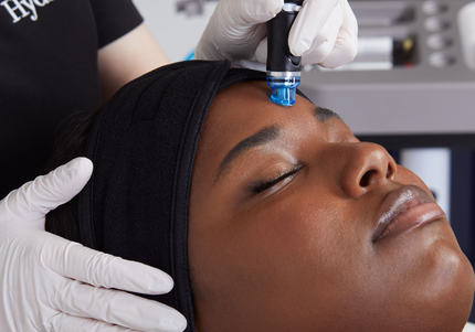 HYDRAFACIAL
