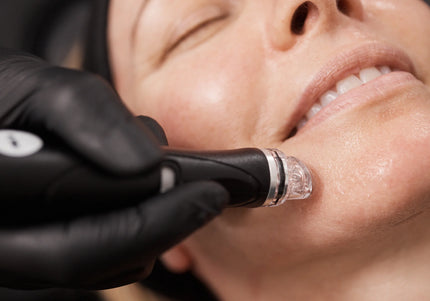 Hydrafacial Booster