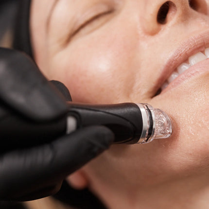 Hydrafacial Booster