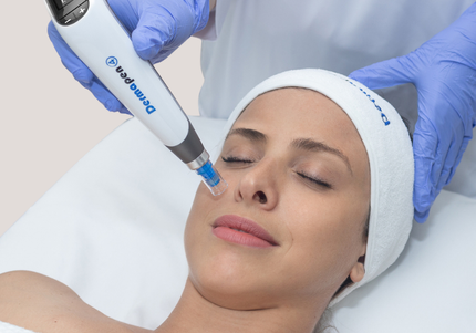 Skinbooster Hyaluronzuur