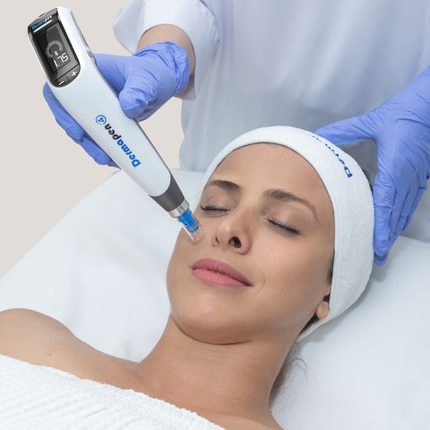 Skinbooster Hyaluronzuur