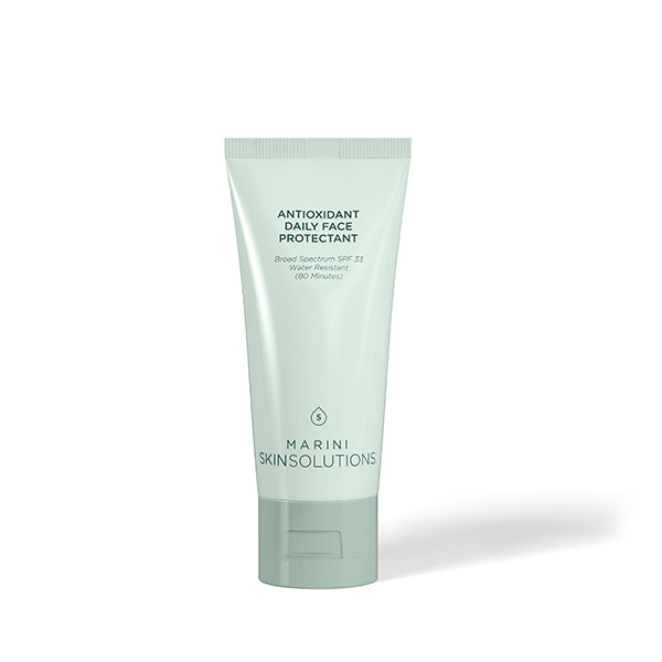 Antioxidant Daily Face Protectant SPF 33 - Marini Skinsolutions