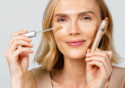 4 in 1 Sculpting Concealer KLEUR MG2- PUR Makeup