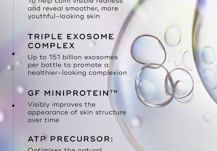 Exo PDRN Prismatic+ Medik8
