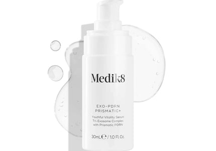 Exo PDRN Prismatic+ Medik8