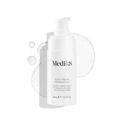 Exo PDRN Prismatic+ Medik8