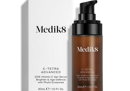C Tetra ADVANCED - Medik8