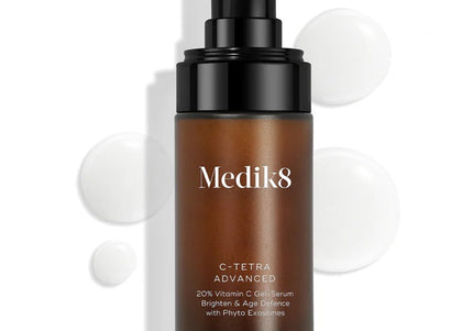 C Tetra ADVANCED - Medik8
