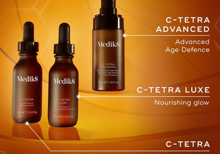 C Tetra ADVANCED - Medik8