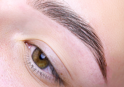 Brow Lamination