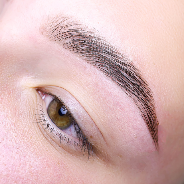 Brow Lamination