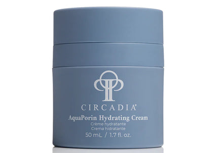 AquaPorin Hydrating Cream - Circadia