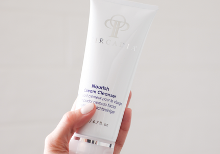 Nourish Cream Cleanser - Circadia