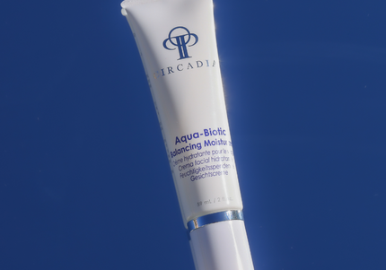 Aqua Biotic Balancing Moisturizer - Circadia