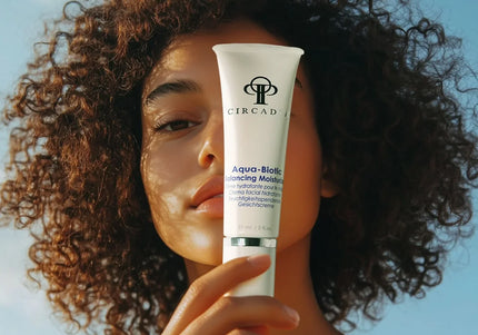 Aqua Biotic Balancing Moisturizer - Circadia