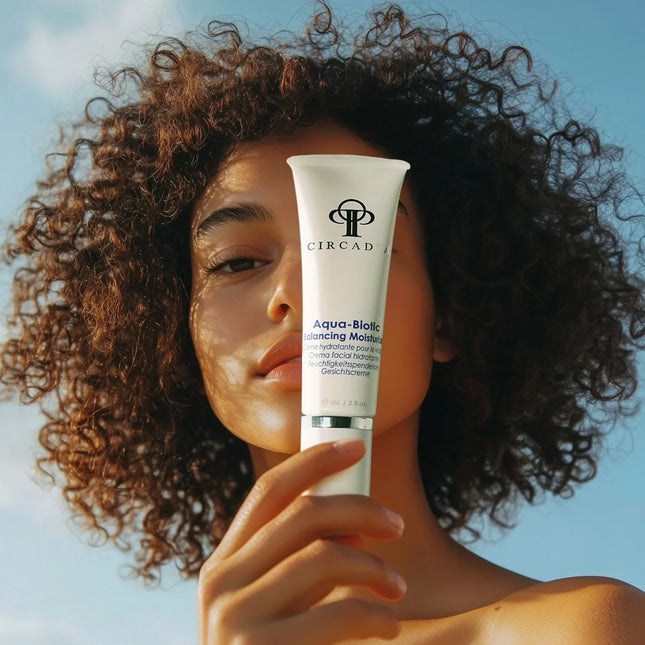 Aqua Biotic Balancing Moisturizer - Circadia