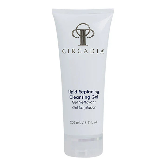Lipid Replacing Cleansing Gel - Circadia
