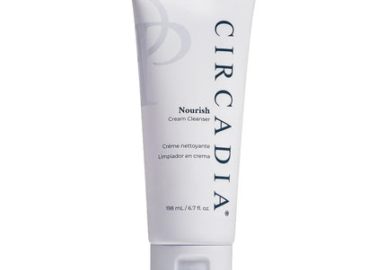 Nourish Cream Cleanser - Circadia