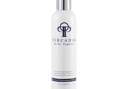 Vitamin Veil Facial Cleansing Oil - Circadia