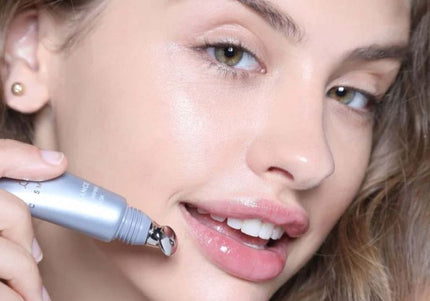 Enhance Lip Plumping Mask - Cosmedix