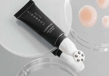 I-Complex - Cosmedix