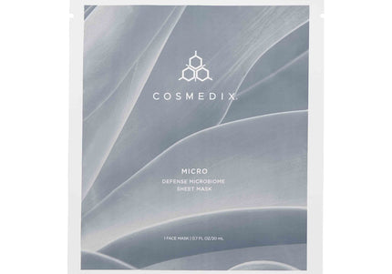 Micro Sheet Mask (5 stuks) - Cosmedix