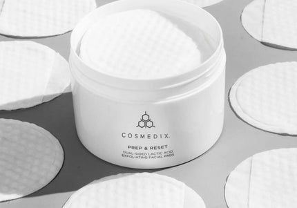 Prep & Reset - Cosmedix
