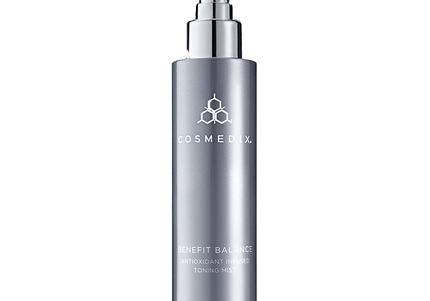 Benefit Balance - Cosmedix