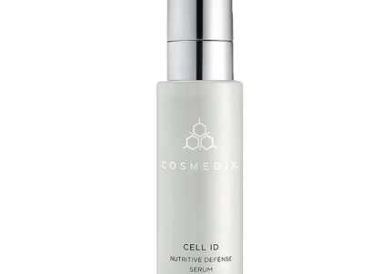 Cell ID - Cosmedix