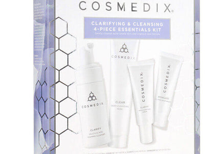 Kit Clarifying & Cleansing - Cosmedix