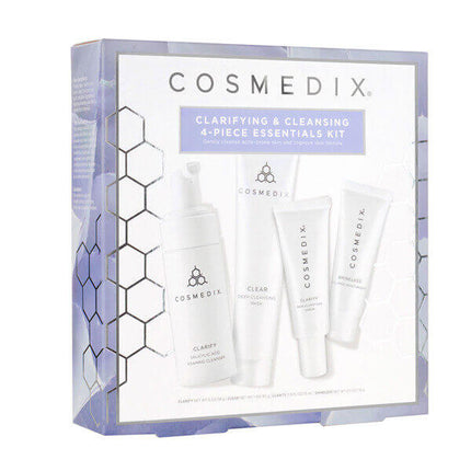 Kit Clarifying & Cleansing - Cosmedix
