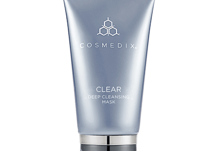 Clear - Cosmedix