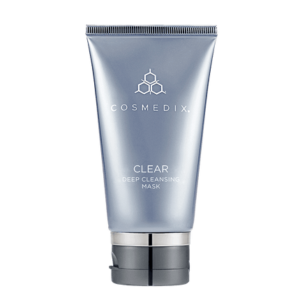 Clear - Cosmedix