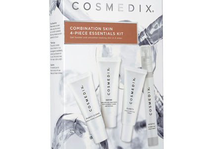 Kit Combination Skin Kit - Cosmedix