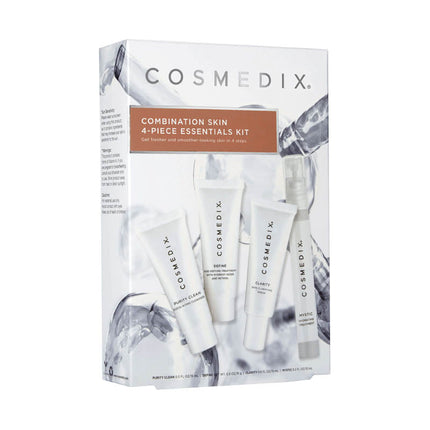 Kit Combination Skin Kit - Cosmedix