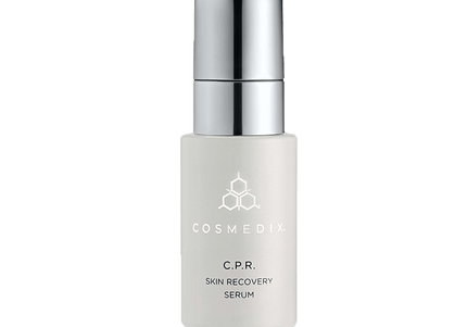 C.P.R. - Cosmedix