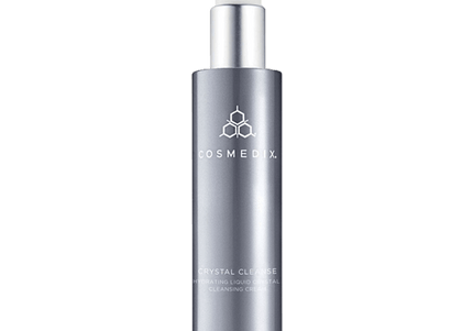 Crystal Cleanse - Cosmedix