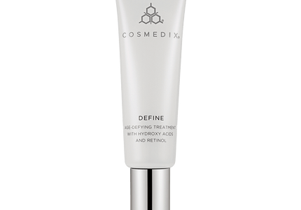 Define - Cosmedix